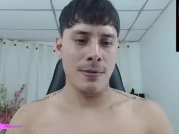 Chaturbate Best live sex cam show of therockalejandro