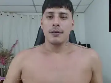 Chaturbate Sex Chat of therockalejandro