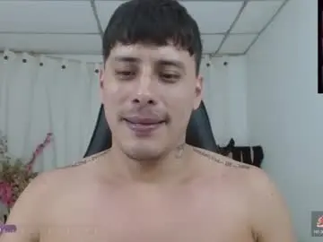 therockalejandro from chaturbate