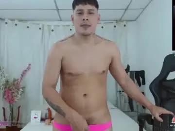 therockalejandro from chaturbate
