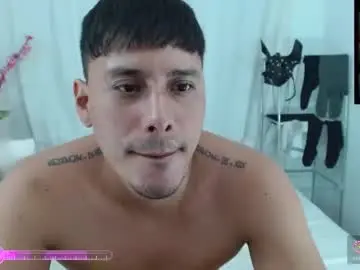 Chaturbate Private Sex Chat of therockalejandro