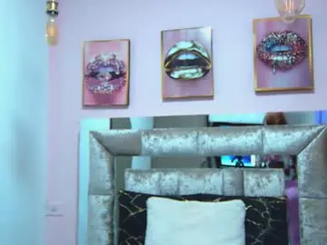 Chaturbate Adult Video Chat of violett_froz