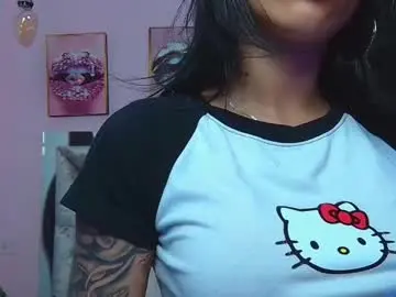 Chaturbate Sex Cam of violett_froz