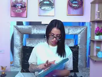 Chaturbate Adult Video Chat of violett_froz