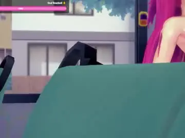 Chaturbate Free Porn Cam of yumiyum99