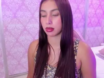 Chaturbate Live Sex Cam of zharyt_18