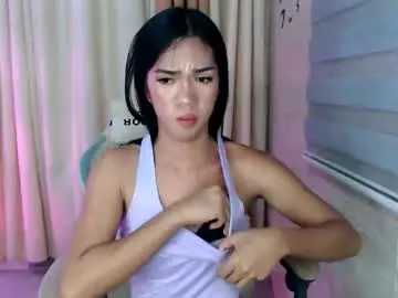 Chaturbate Live Porn of _mellyxxx