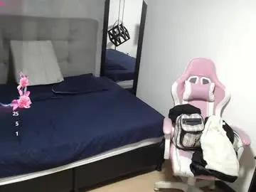 Chaturbate Watch Live Sex Cams of _samaanta_