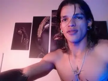 Chaturbate Adult Webcam of albertbernal69