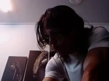 Chaturbate Adult Video Chat of albertbernal69