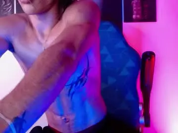 Chaturbate Live Sex of albertbernal69