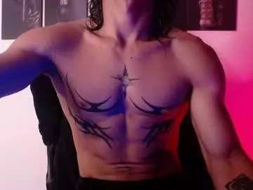 Chaturbate Free Live Porn of albertbernal69