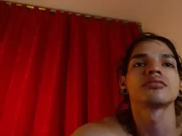 Chaturbate Live Sex Cam of albertbernal69