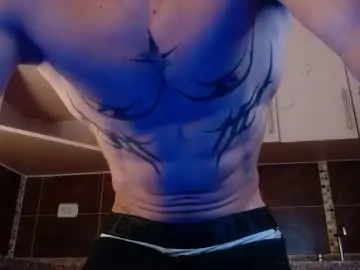 Chaturbate Live Porn of albertbernal69