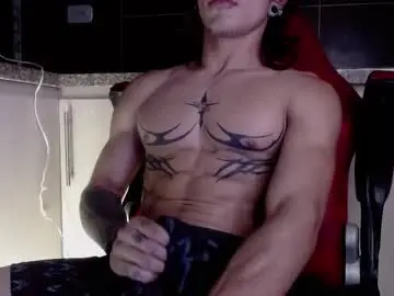 Chaturbate Free Live Porn of albertbernal69