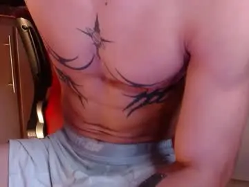 Chaturbate Sex Chat of albertbernal69