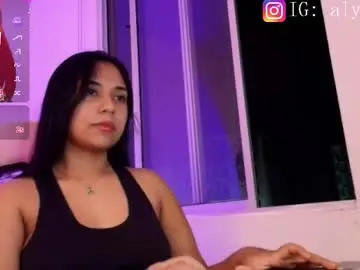 aly_nicc from chaturbate
