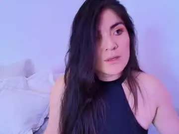 Chaturbate Nude Webcam of amara_vega