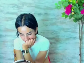 Chaturbate Nude Webcam of amelia_myers