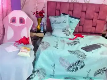 anisha_zambrano from chaturbate