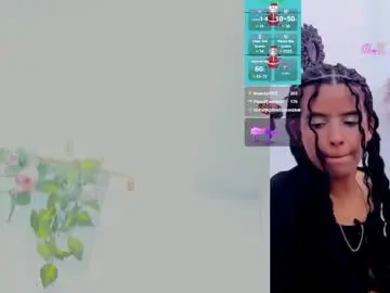 Chaturbate Adult Webcams of athena_jackson_