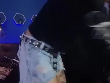 Chaturbate Free Live Porn of aurora_ath