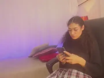 Chaturbate Nude Webcam of aurora_ath