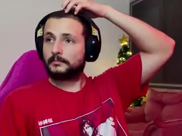 Chaturbate Best Webcam of baxxline