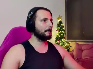 Chaturbate Best Webcam of baxxline