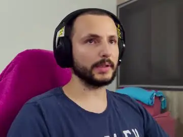 Chaturbate Nude Webcam of baxxline