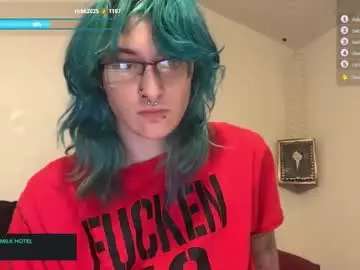 Chaturbate Sex Cam of boywithbug