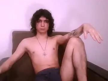 Chaturbate Live Porn of dean_raven
