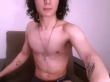 Chaturbate Private Sex Chat of dean_raven