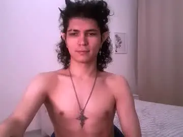 Chaturbate Free Live Porn of dean_raven