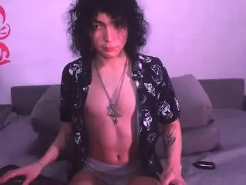 dean_raven from chaturbate