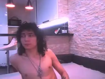 Chaturbate Free Porn Cam of dean_raven