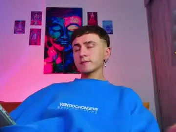 Chaturbate Best Webcam of dimitri_bilak_