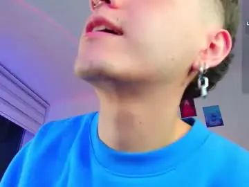 Chaturbate Best Webcam of dimitri_bilak_