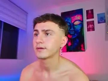 Chaturbate Watch Live Sex Cams of dimitri_bilak_