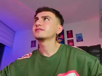 Chaturbate Nude Webcam of dimitri_bilak_