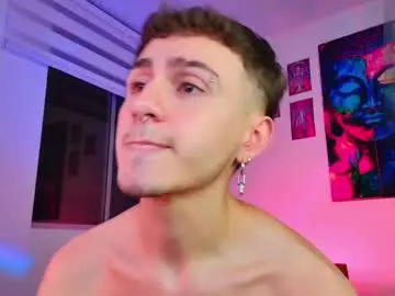 Chaturbate Best Webcam of dimitri_bilak_