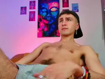 Chaturbate Best Webcam of dimitri_bilak_