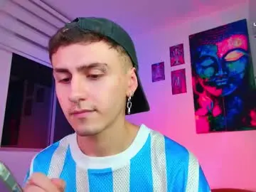 Chaturbate Adult Video Chat of dimitri_bilak_