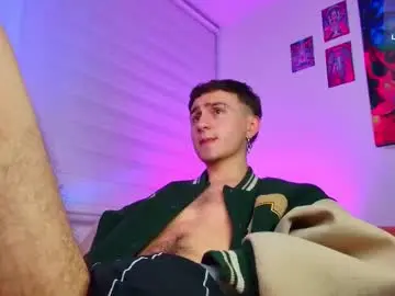 Chaturbate Best live sex cam show of dimitri_bilak_