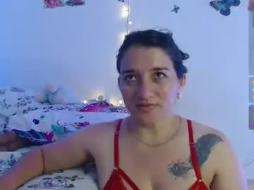 Chaturbate Adult Webcams of emelyross_