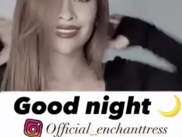 Chaturbate Live Porn of enchanttress