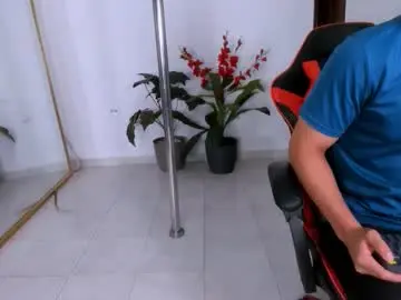 Chaturbate Live Sex of fernanda_brown01