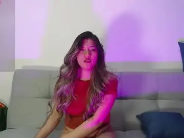 hanna__jones7 from chaturbate