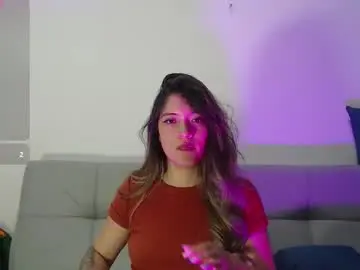 Chaturbate Sex Cam of hanna__jones7