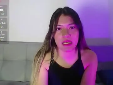 Chaturbate Private Sex Chat of hanna__jones7